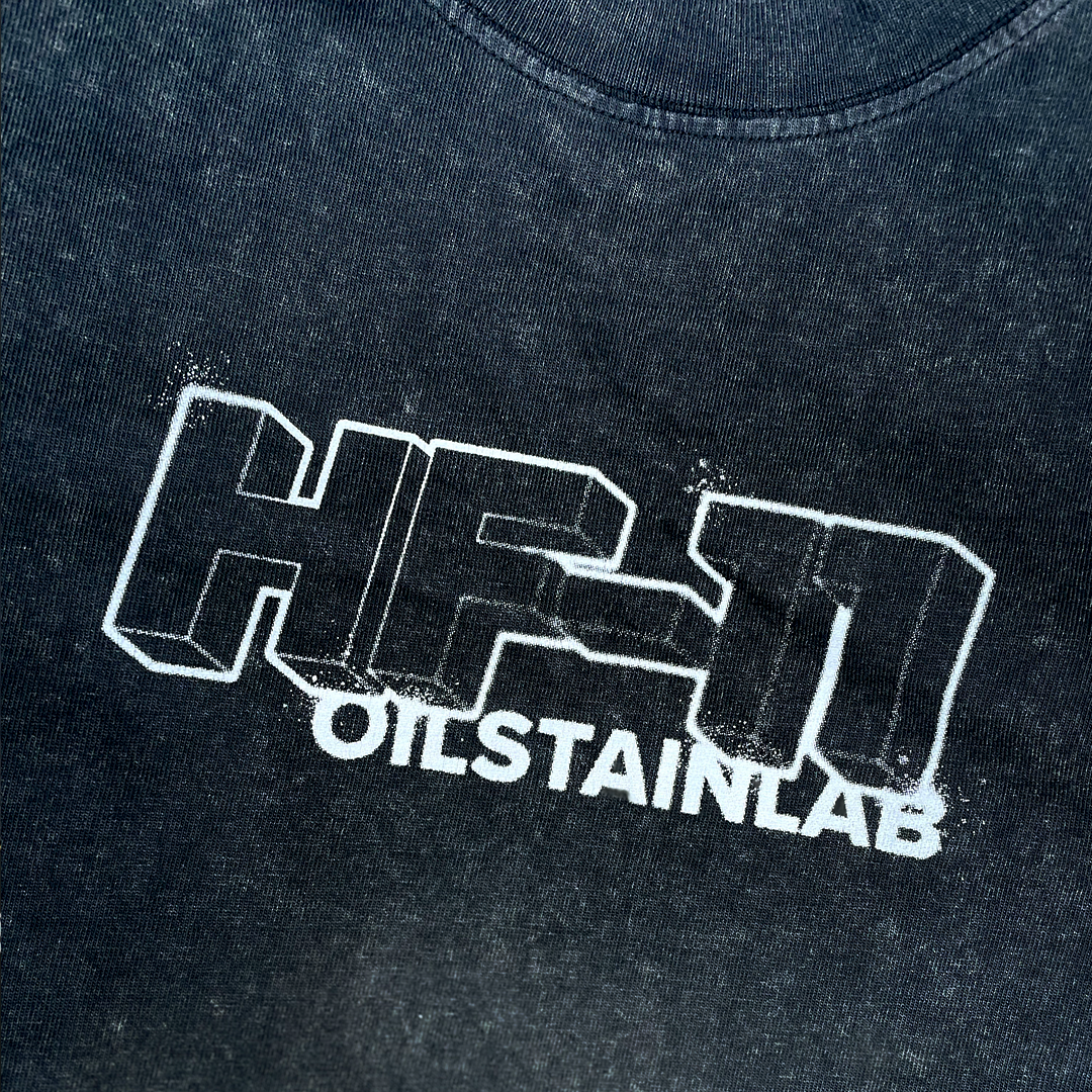 HF-11 Tee. Limited.