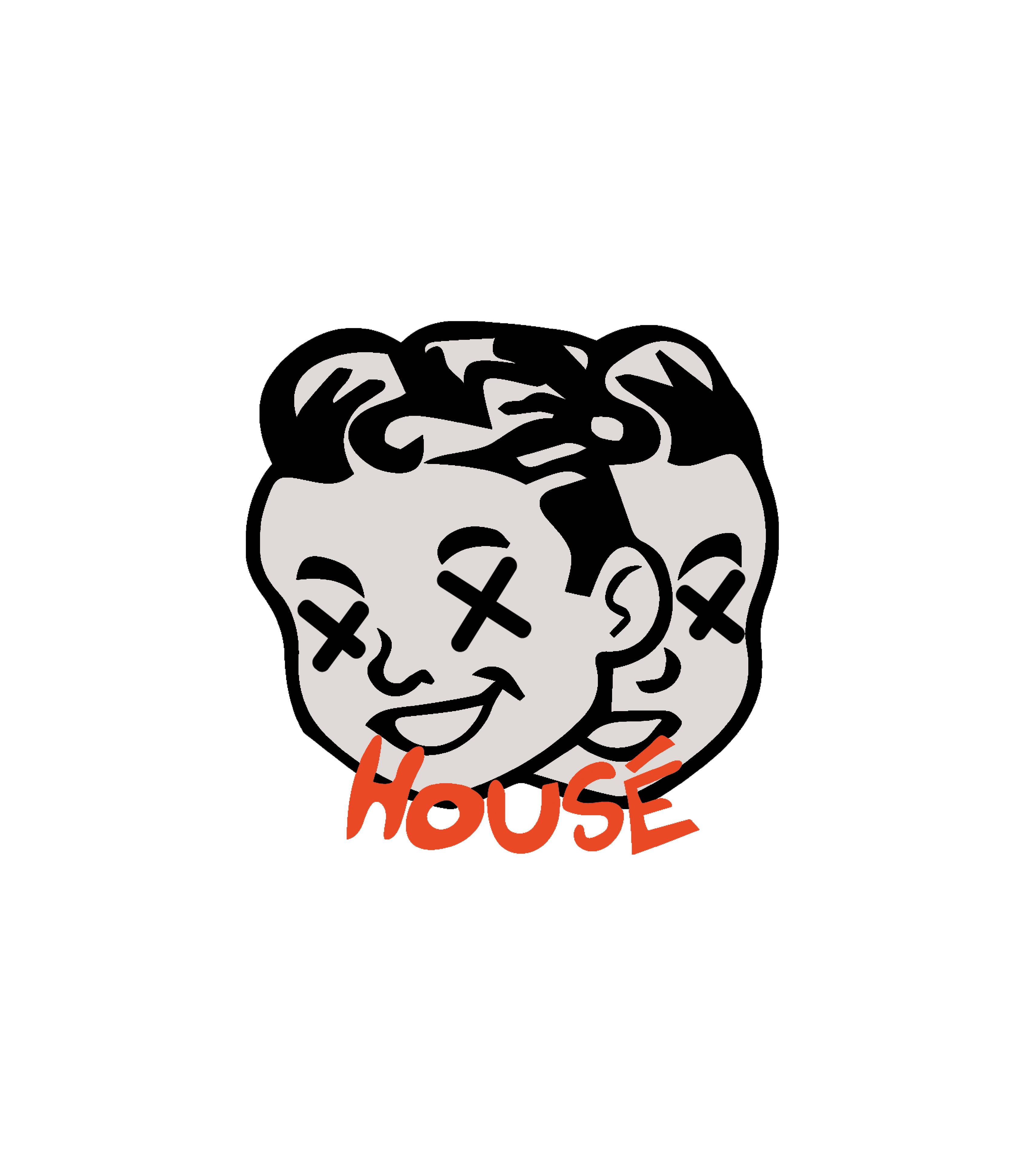 House x Mucho