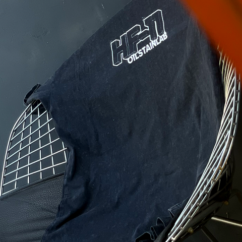 HF-11 Acid Wash Tee. Limited.