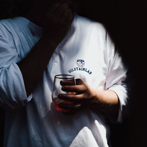 Counts of California L/S tee