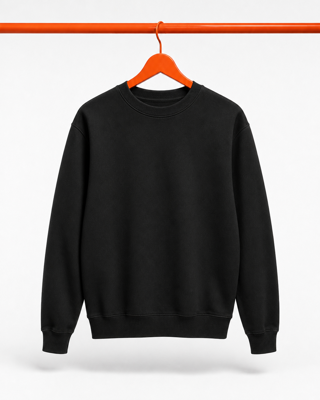 OILSTAINLAB R&D Crewneck