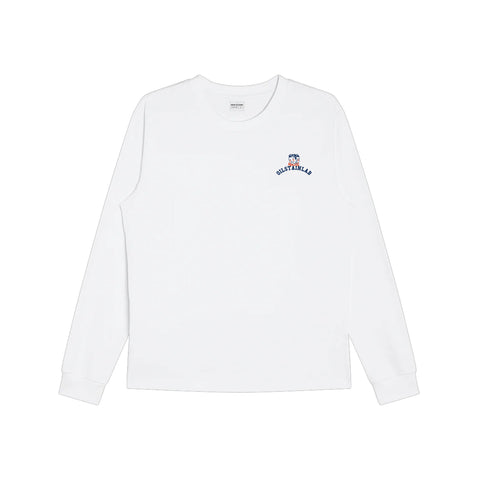 Counts of California L/S tee