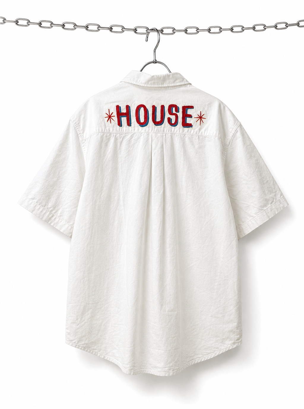 DIABLO SOAP SHIRT