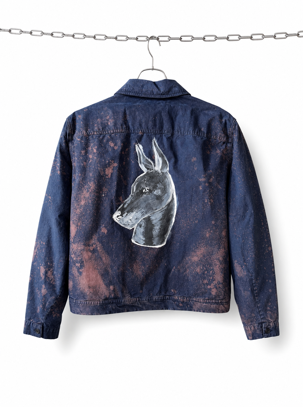 DOBERMAN JACKET