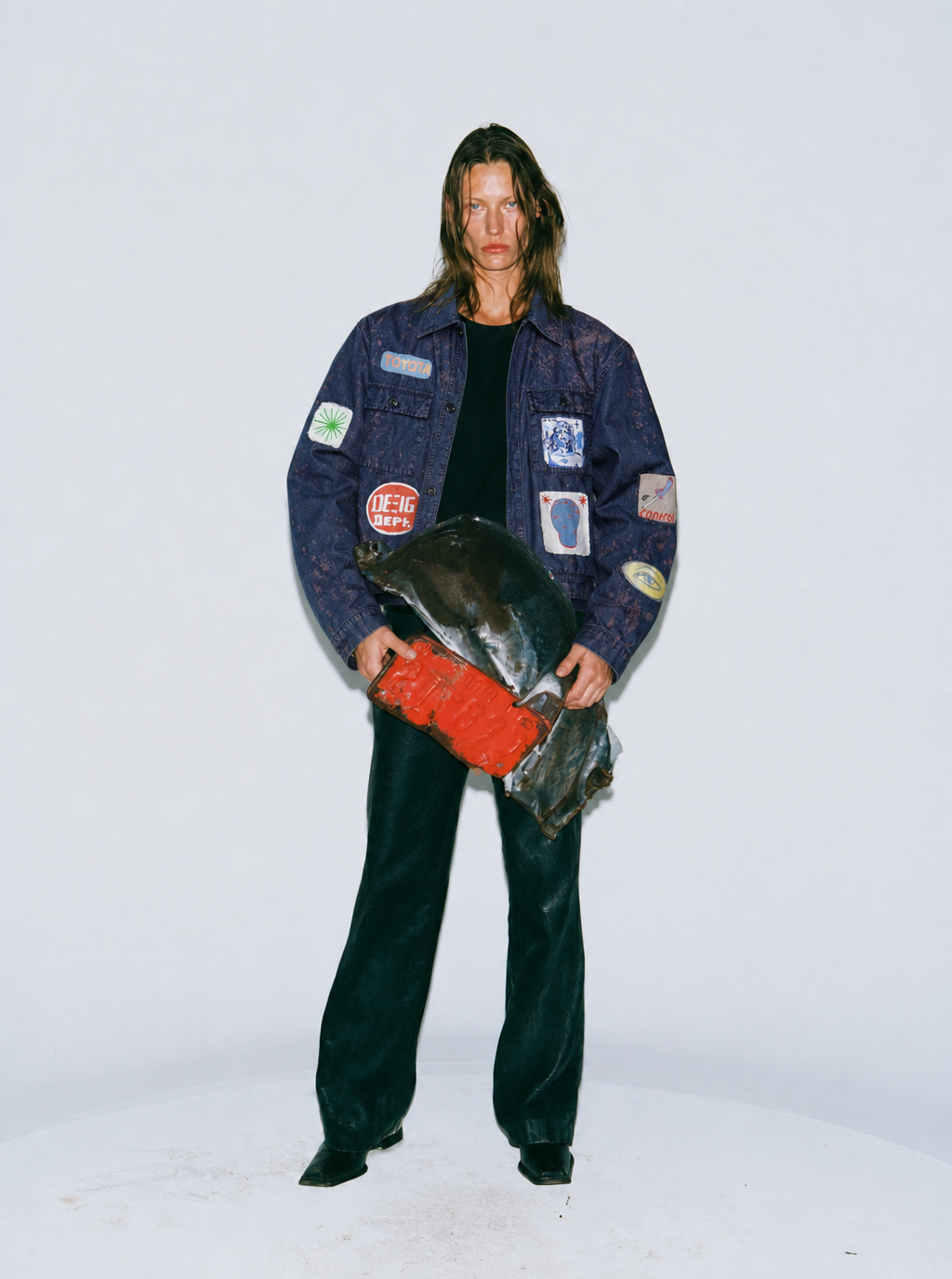 DOBERMAN JACKET