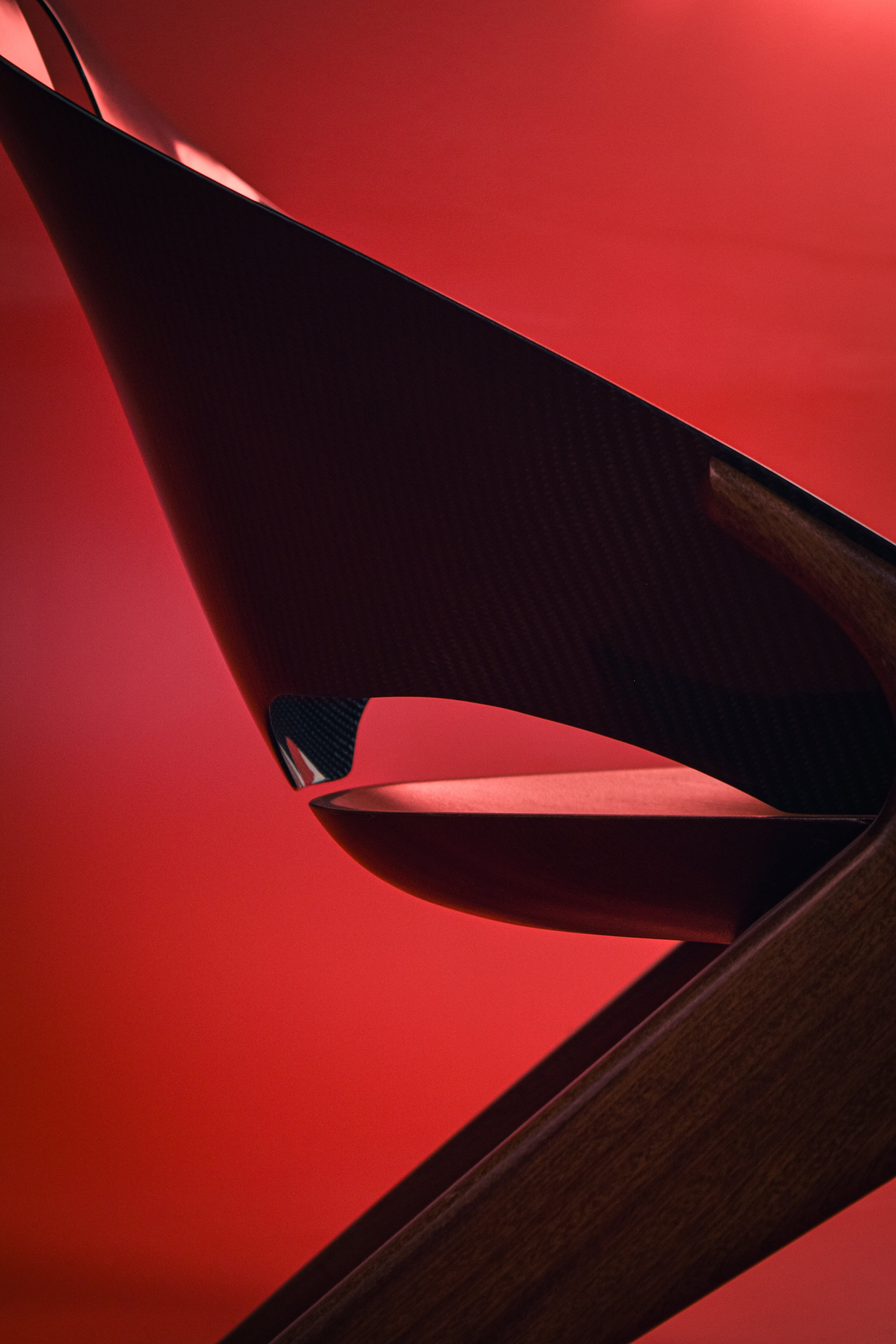 The Oilstainlab - AVUS Lounge