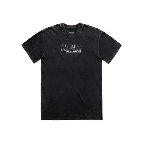 HF-11 Acid Wash Tee. Limited.