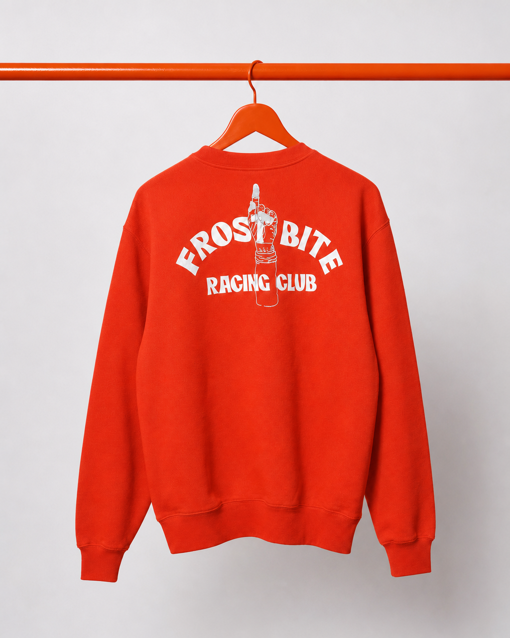 Limited Team Cardigan.