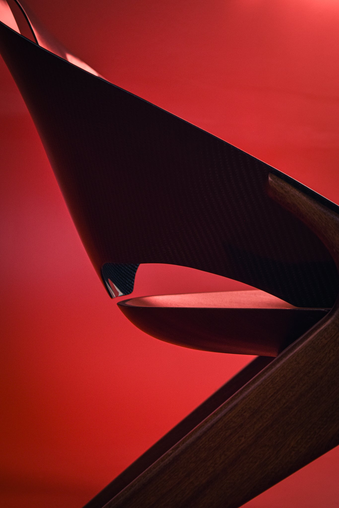 The Oilstainlab - AVUS Lounge