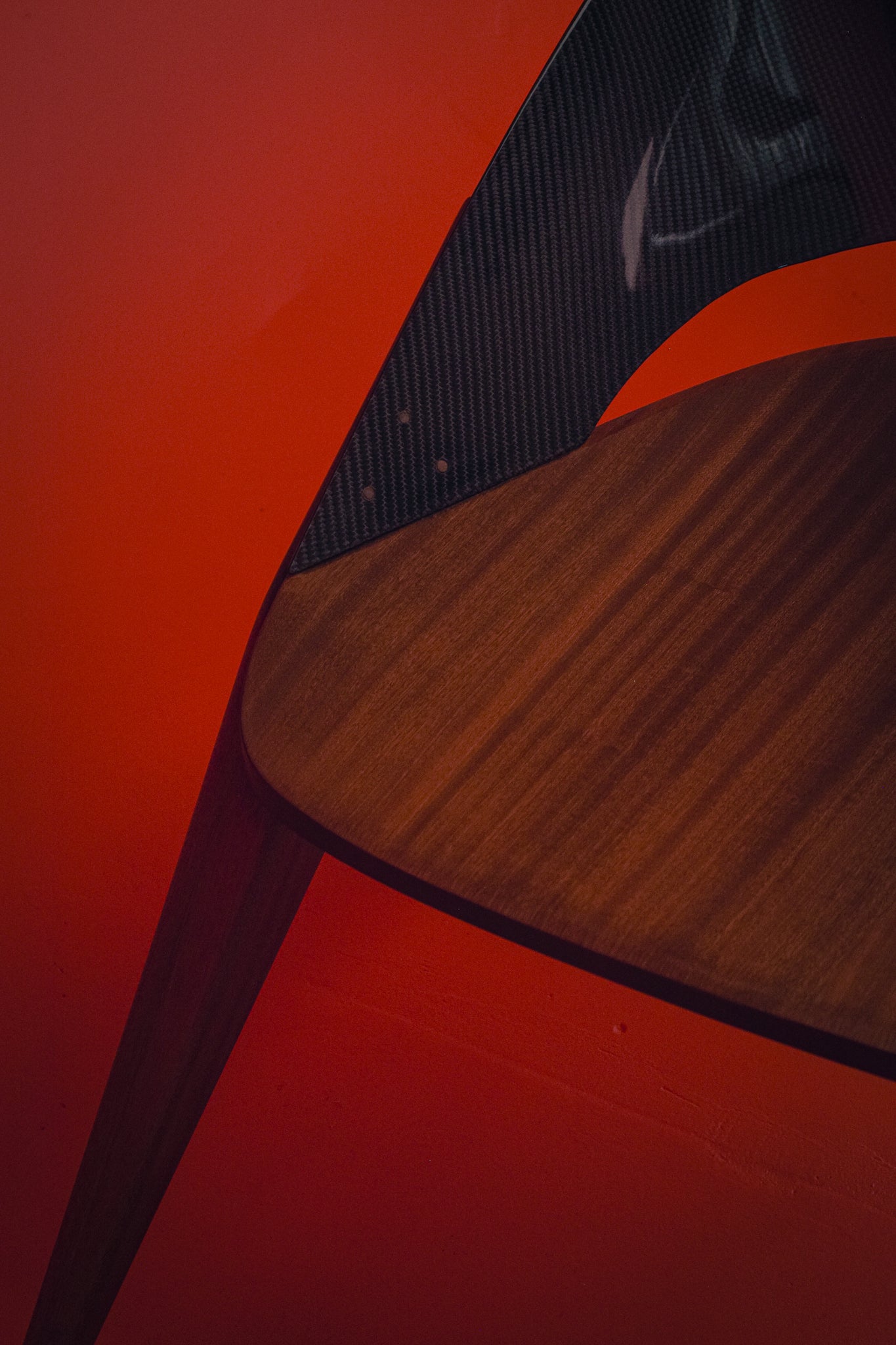 The Oilstainlab - AVUS Lounge