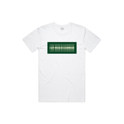 GOODWOOD Tee