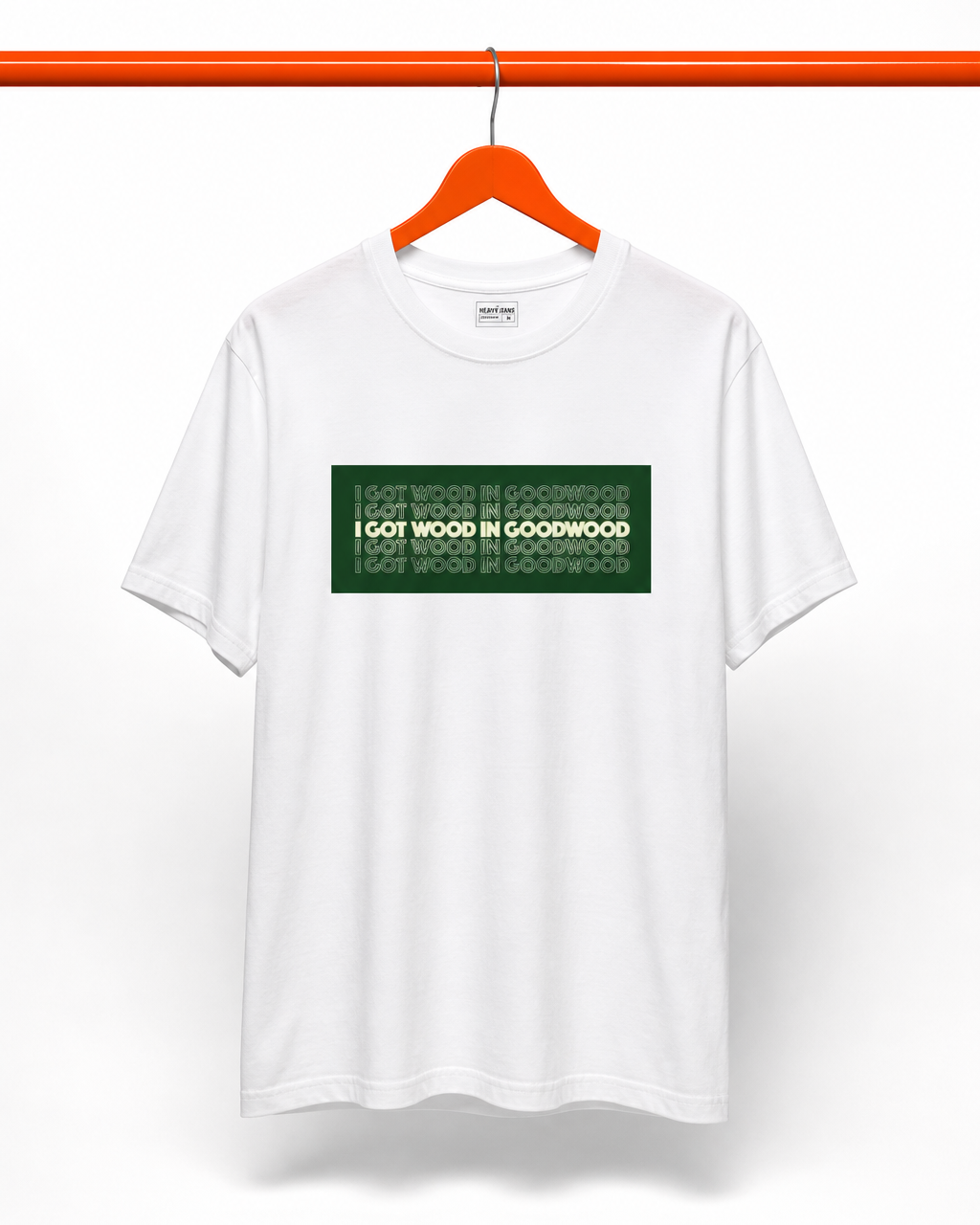 GOODWOOD Tee