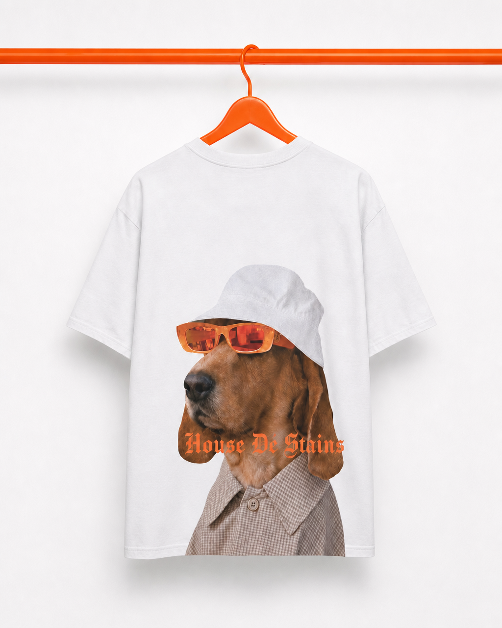 Housé Barnaby tee