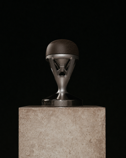 Coffee Tamper