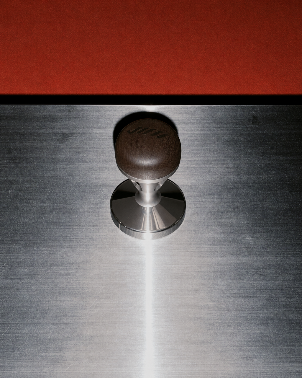 Coffee Tamper