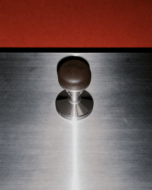 Coffee Tamper
