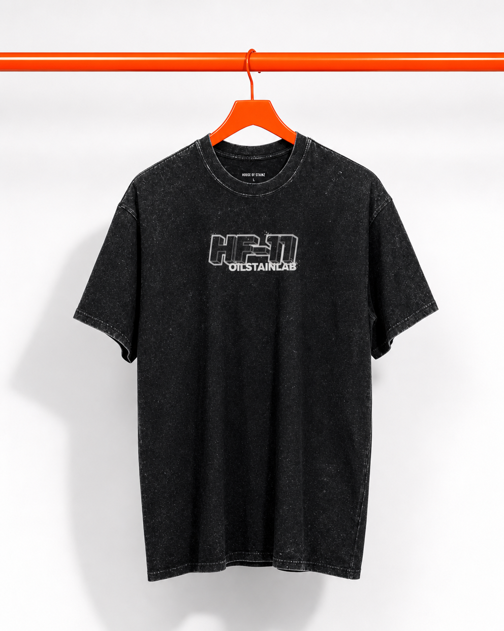 HF-11 Tee. Limited.