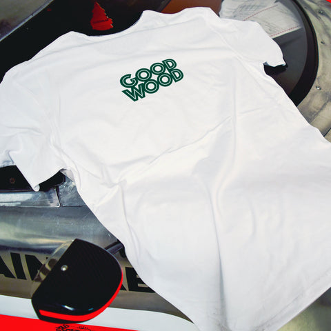 GOODWOOD Tee