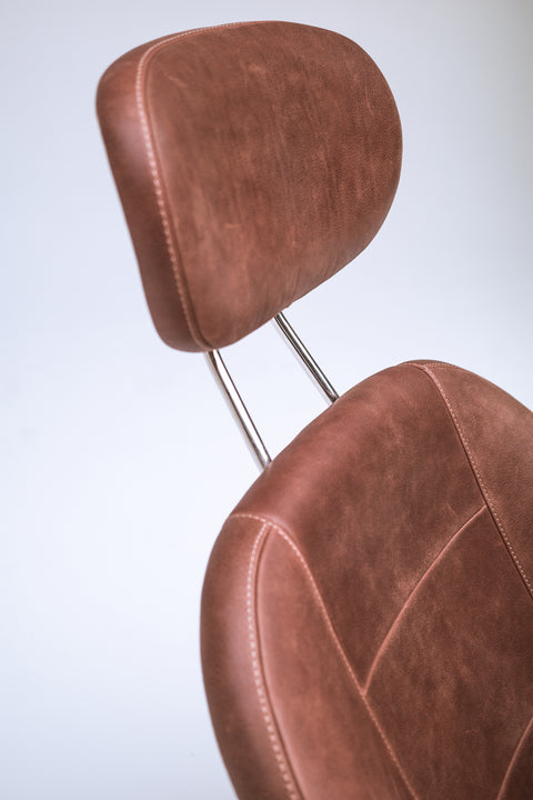 Maniac Chair - Oilstainlab Spec (one of one)