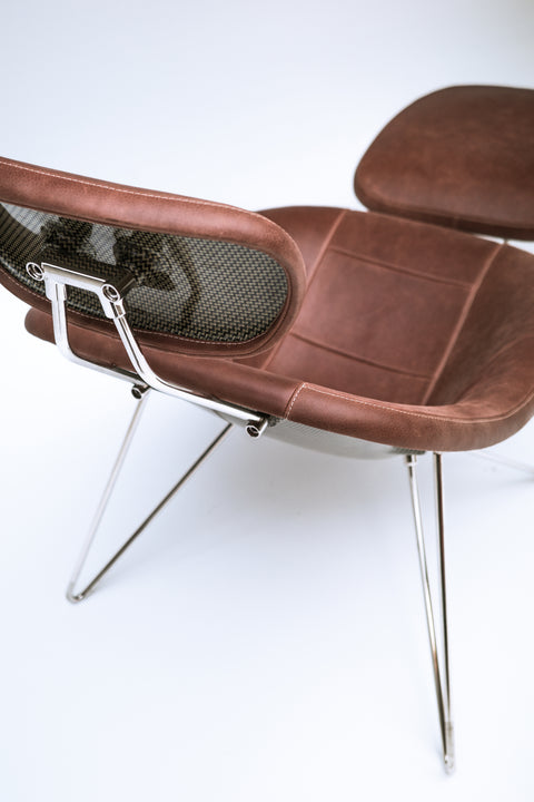 Maniac Chair - Oilstainlab Spec (one of one)