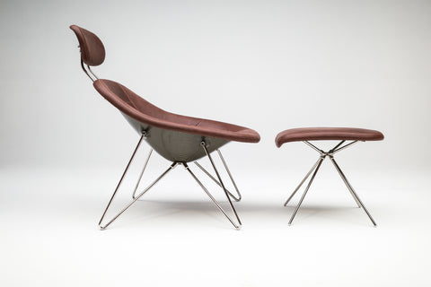 Maniac Chair - Oilstainlab Spec (one of one)