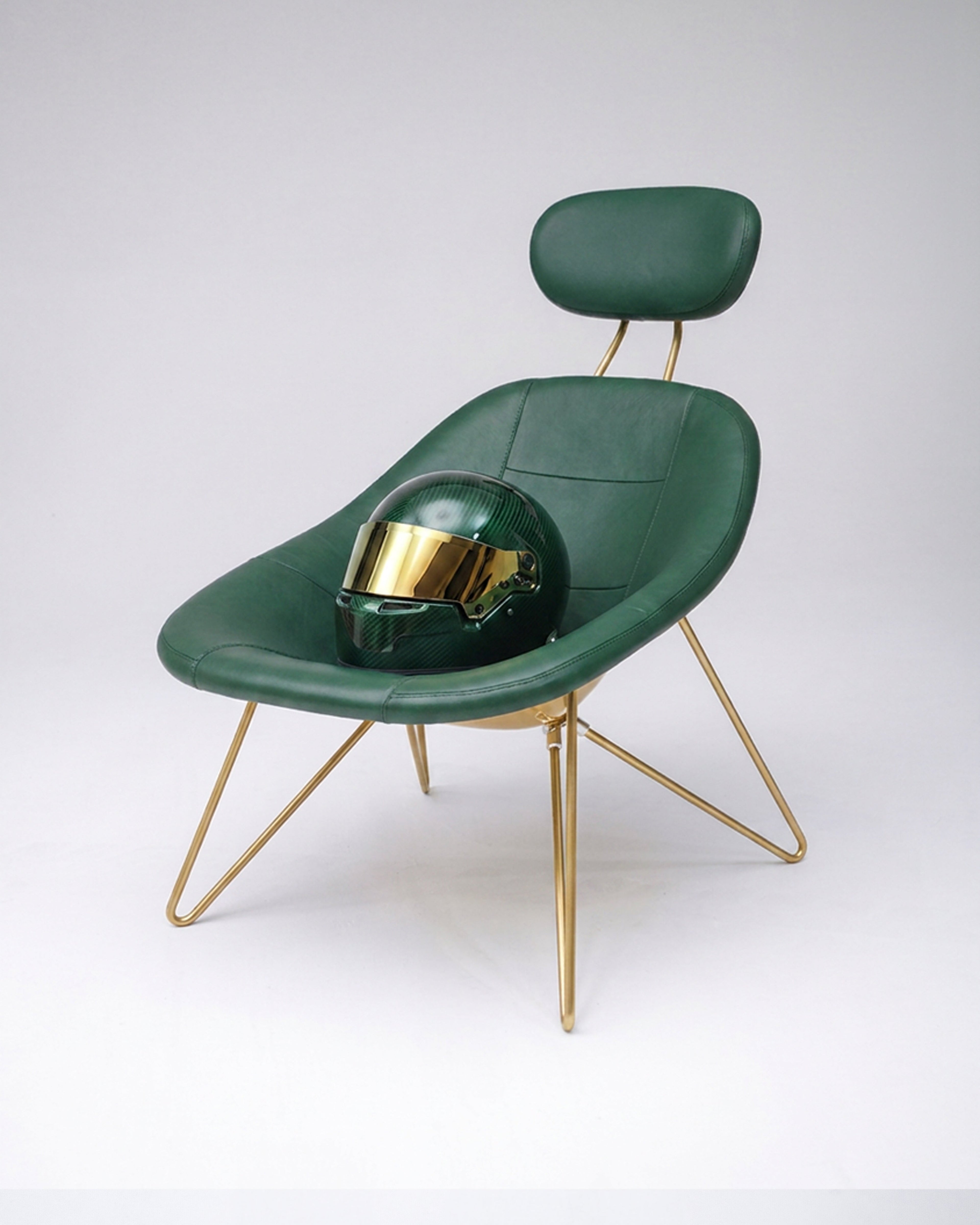 Maniac Chair