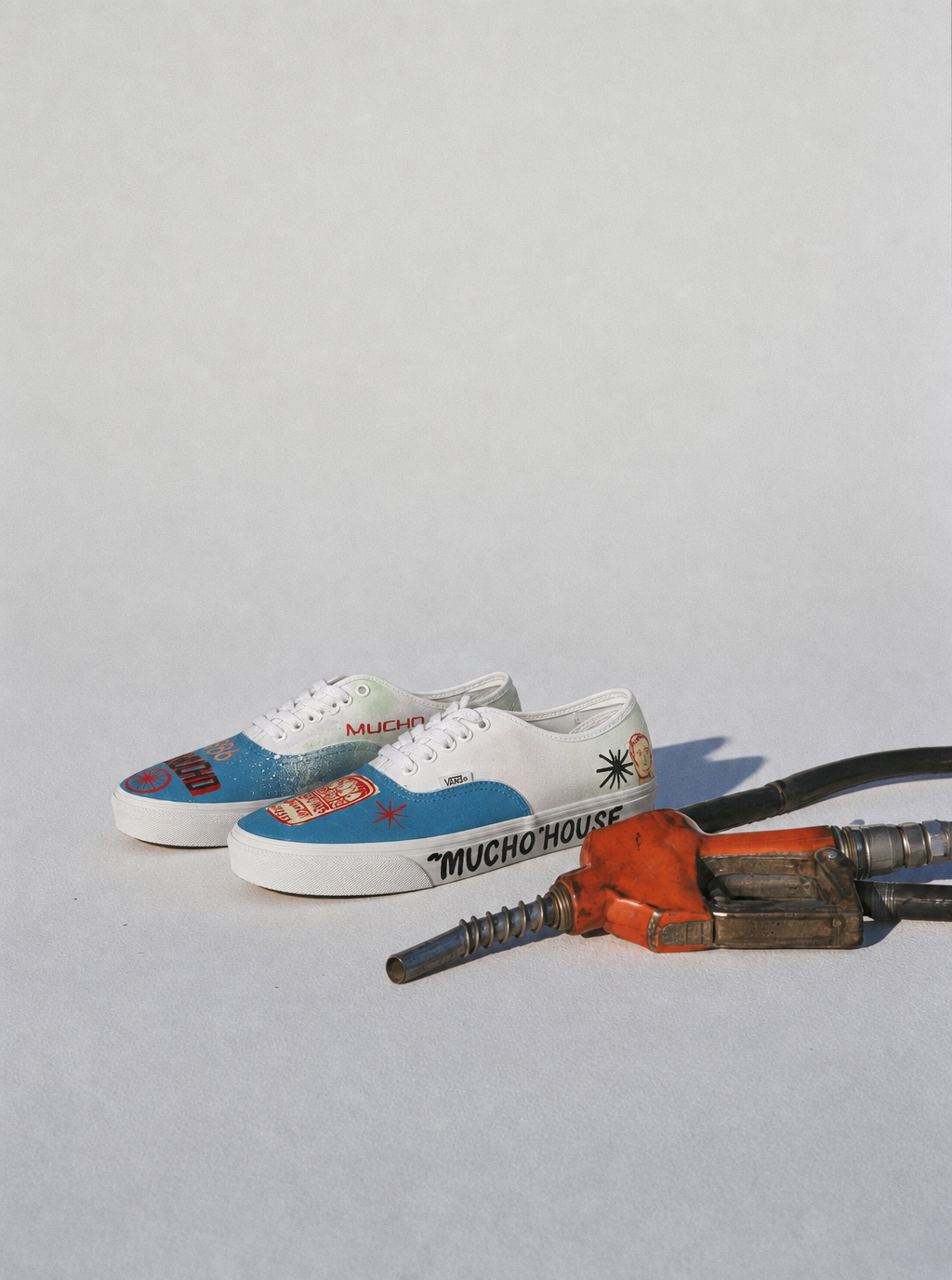 SARDINE 1986 PAIR
