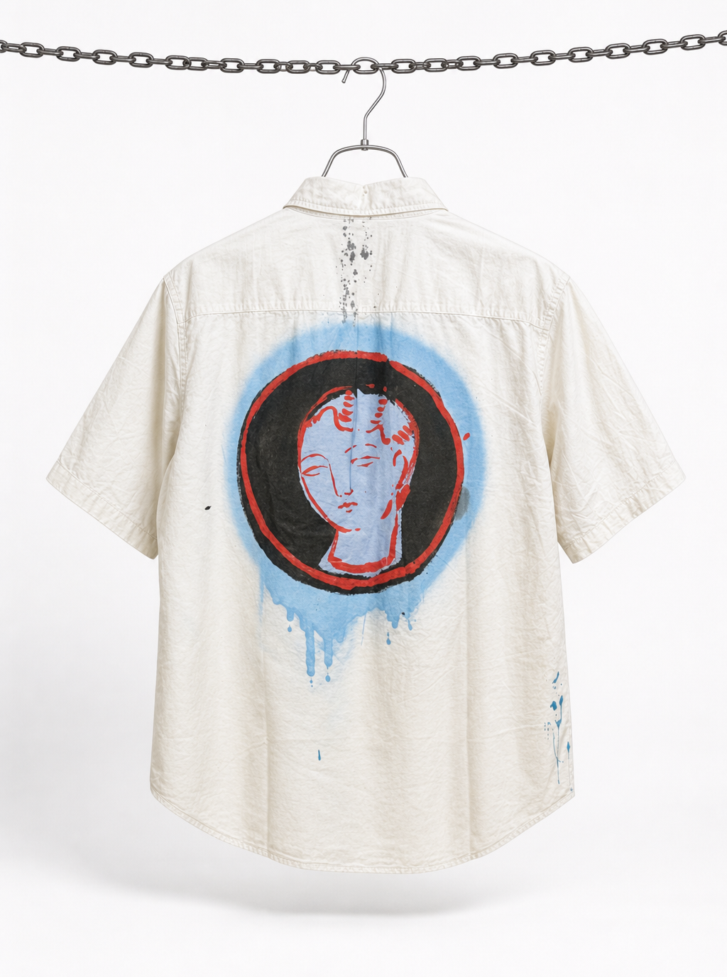 SUNNY 76 SHIRT