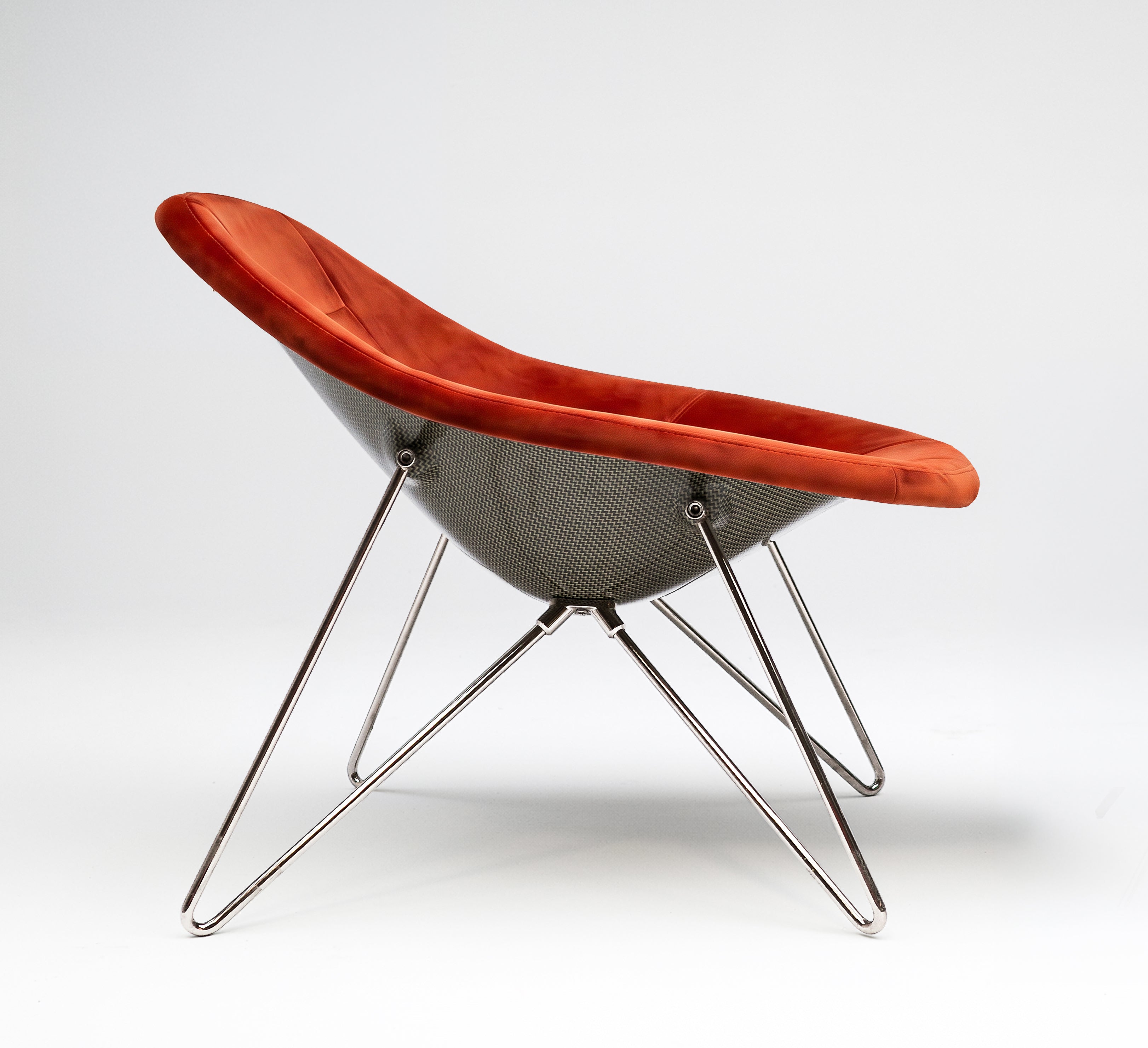 Maniac Chair