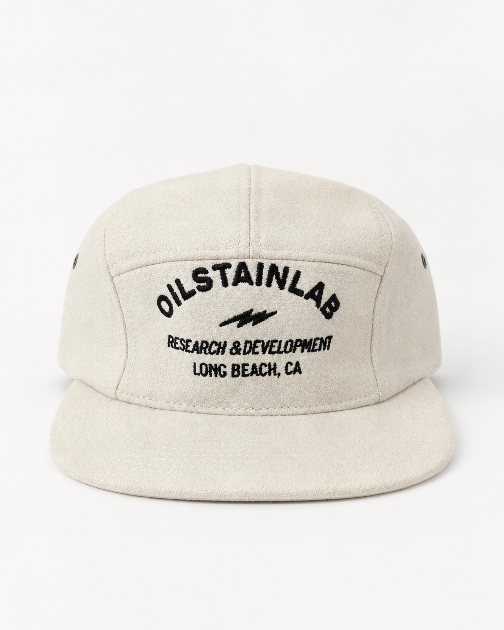 OILSTAINLAB Wool Hat
