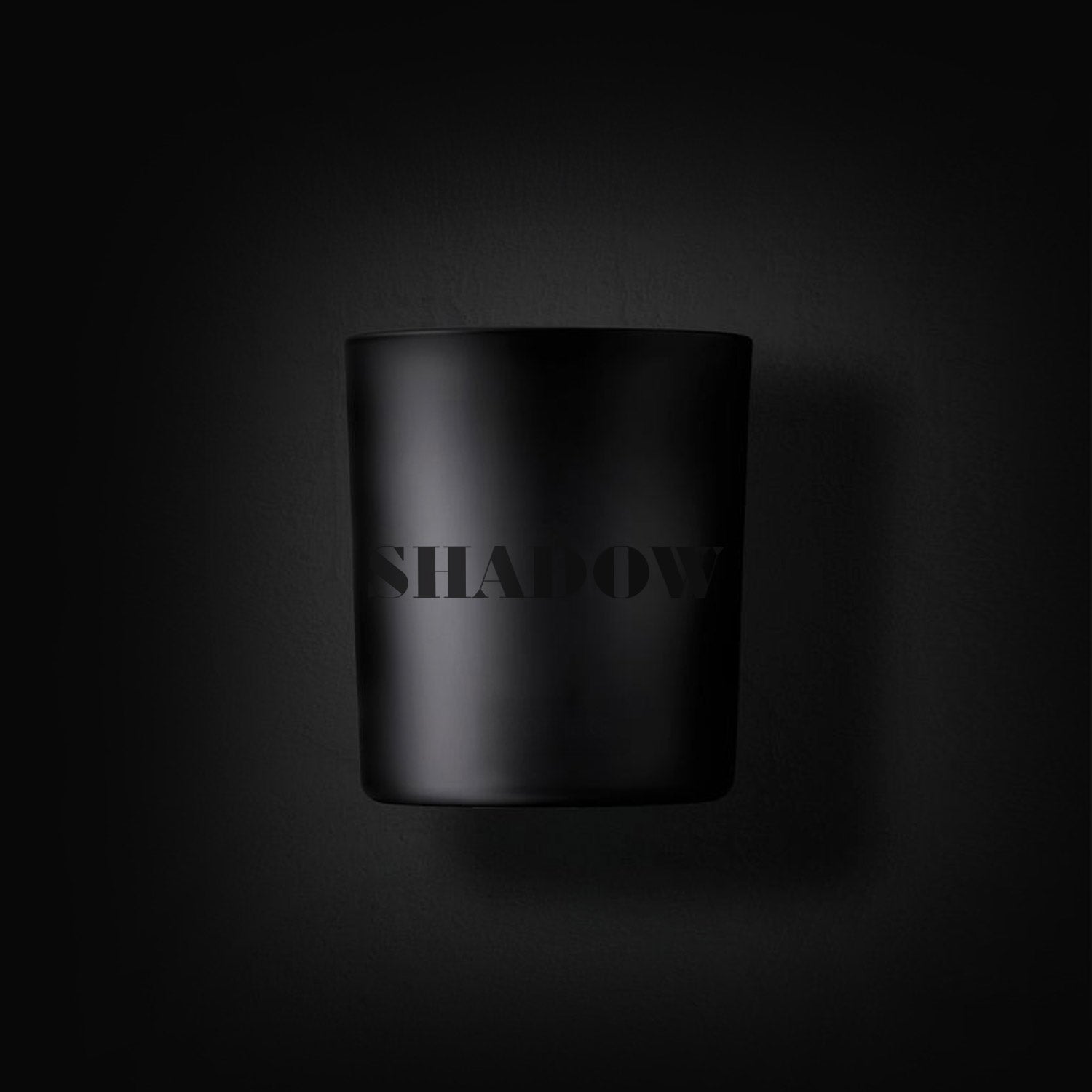 Ember Candle - Vetiver, Cedarwood and Musk.
