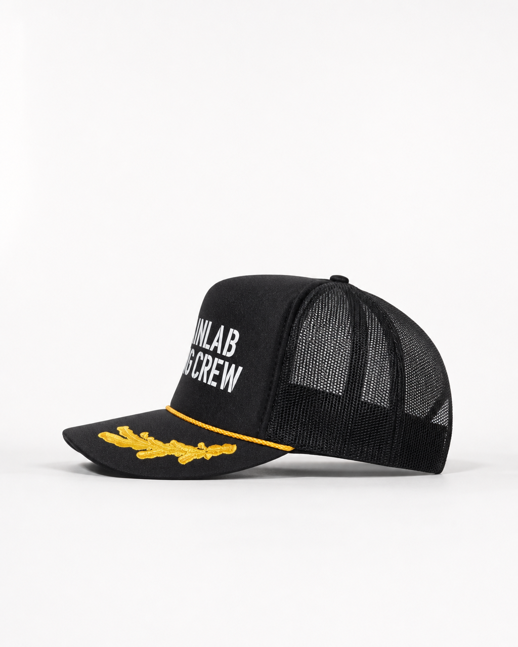 Drinking Crew Hat