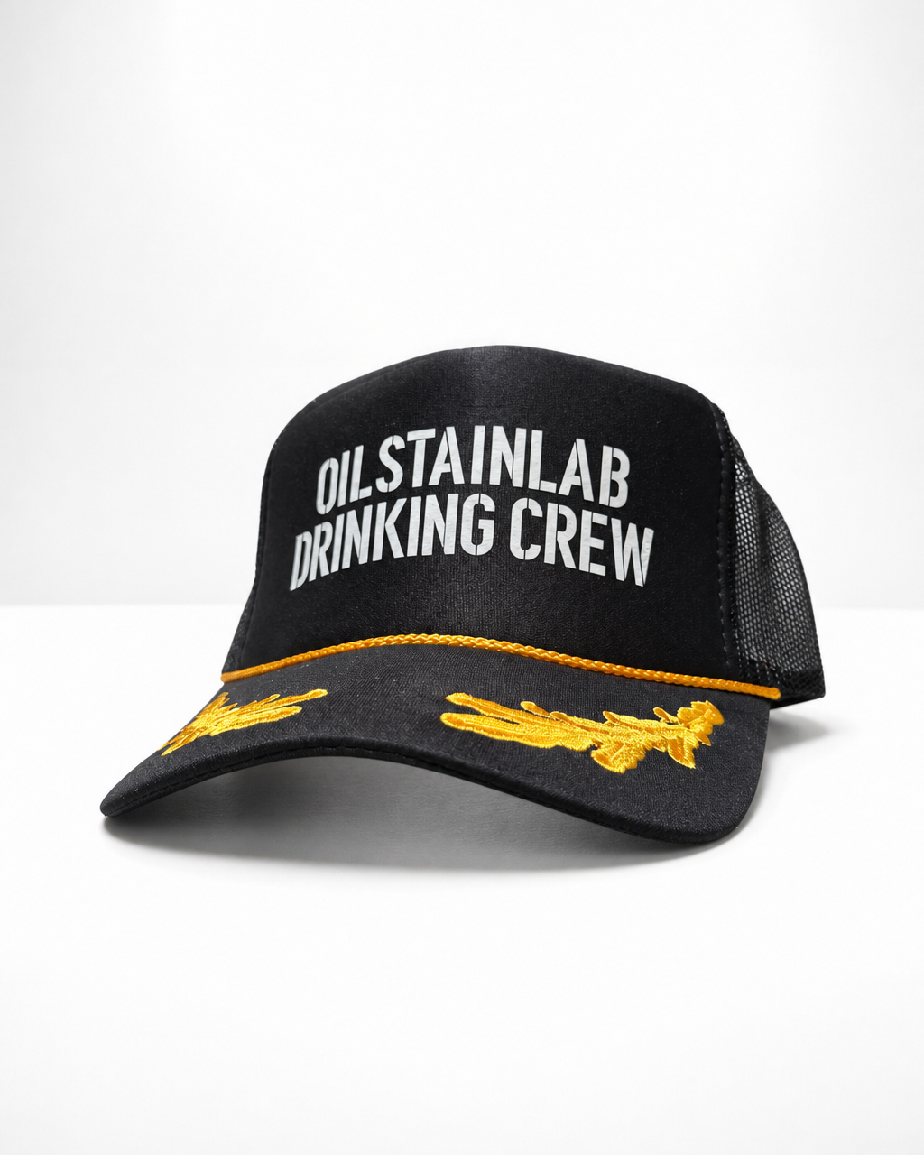 Drinking Crew Hat