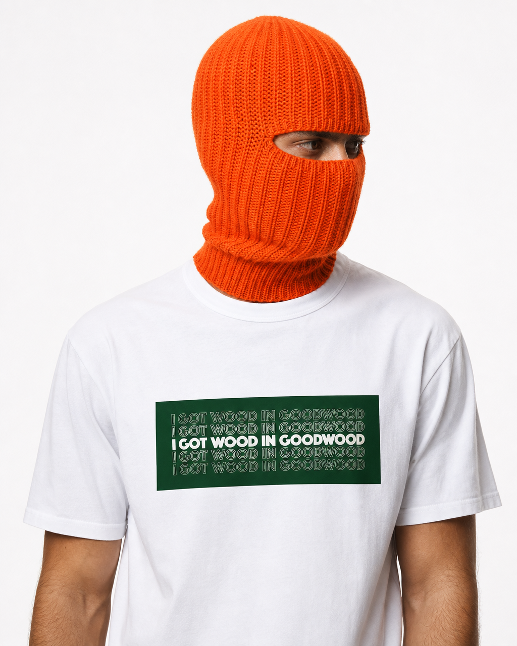 GOODWOOD Tee