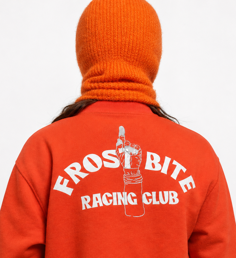 Limited Team Cardigan.