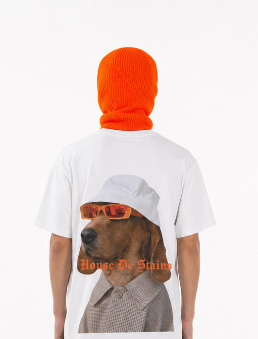 Housé Barnaby tee