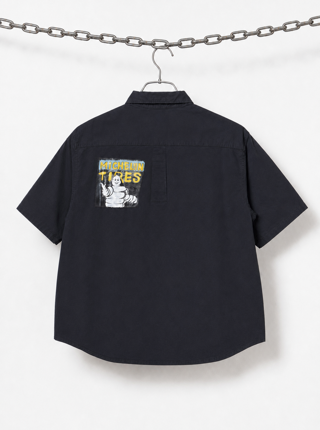 PUBLIC SERVICE SHIRT