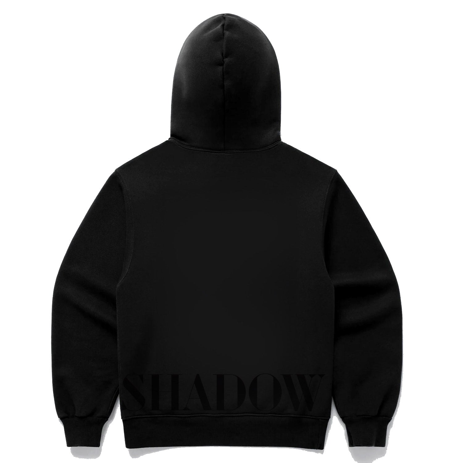 Operator Hoodie. Limited.