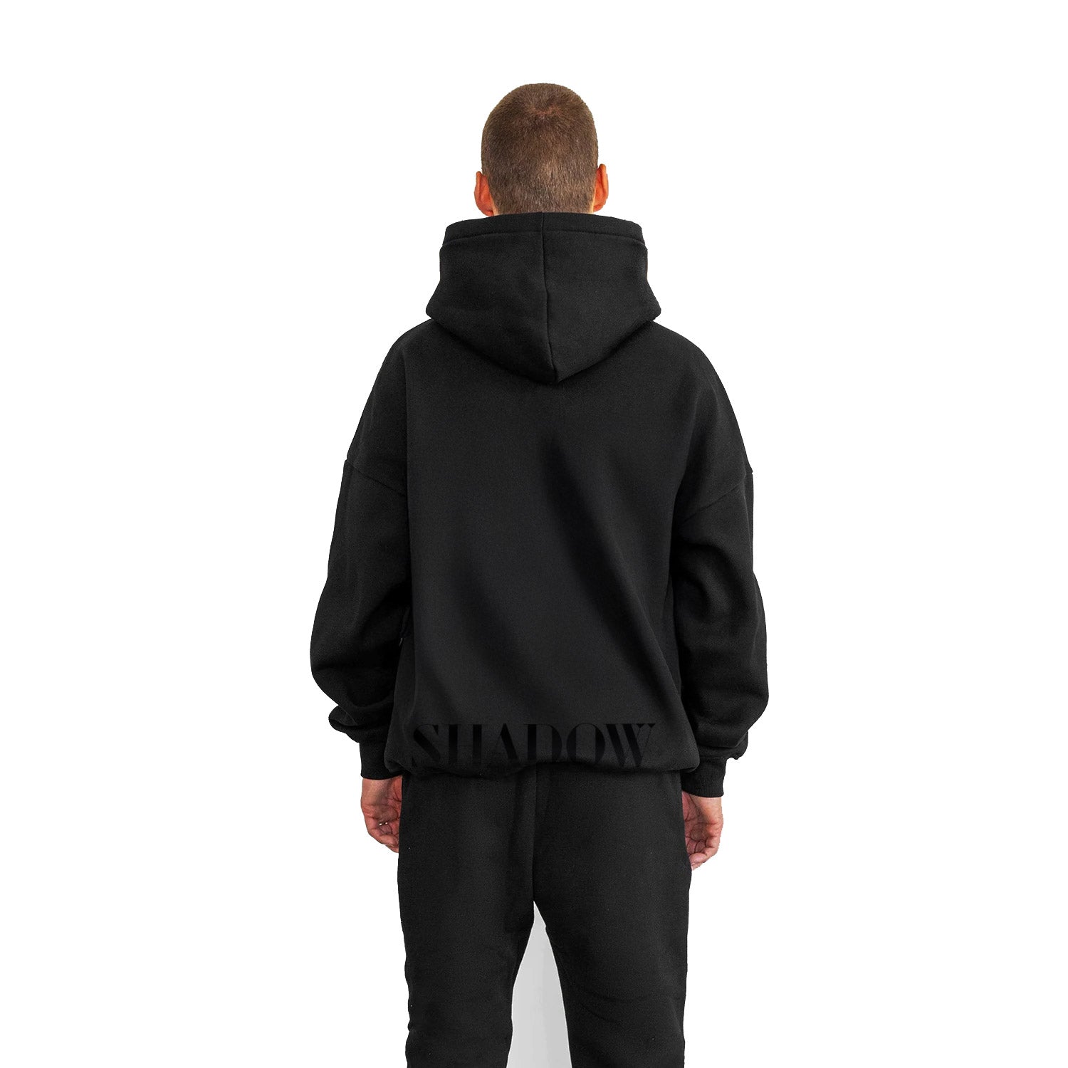Operator Hoodie. Limited.