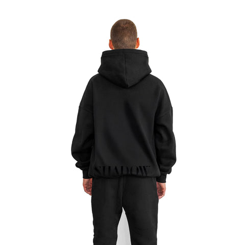 Operator Hoodie. Limited.