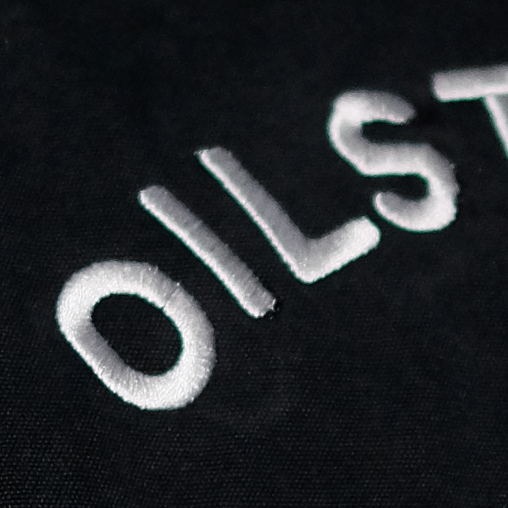 OILSTAINLAB Jacket